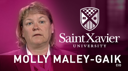 Molly Maley-Gaik